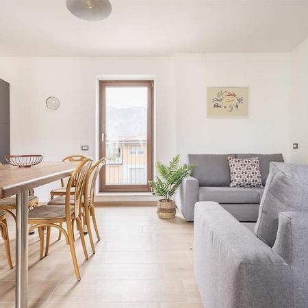 리바 델 이탈리아 베로나 Casa Stefano 아파트 외부 사진