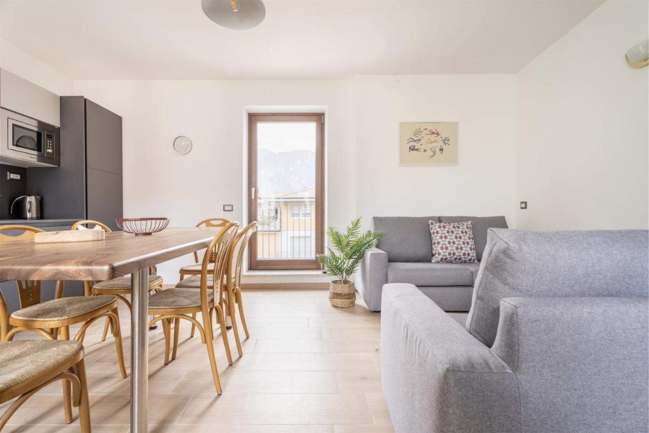 리바 델 이탈리아 베로나 Casa Stefano 아파트 외부 사진