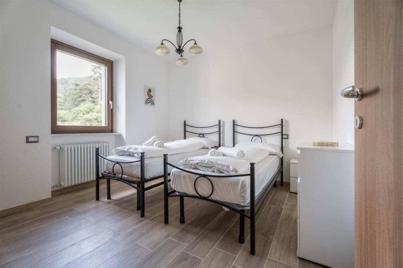 리바 델 이탈리아 베로나 Casa Stefano 아파트 외부 사진