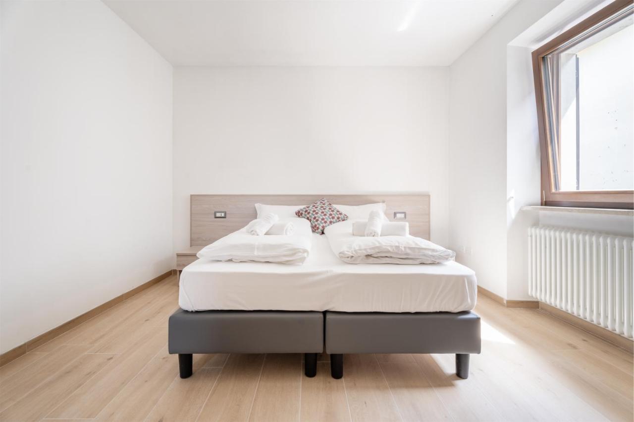 리바 델 이탈리아 베로나 Casa Stefano 아파트 외부 사진