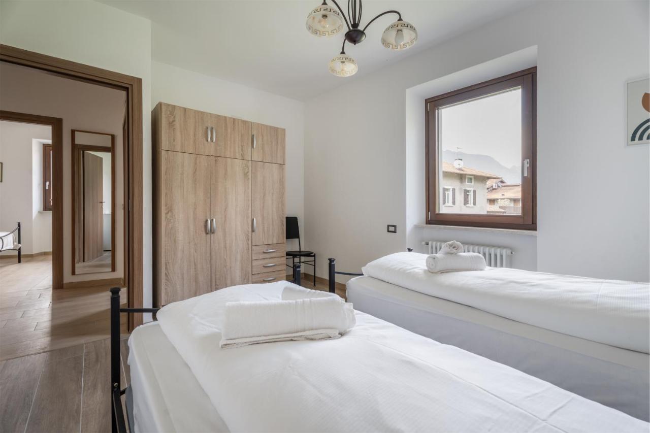 리바 델 이탈리아 베로나 Casa Stefano 아파트 외부 사진